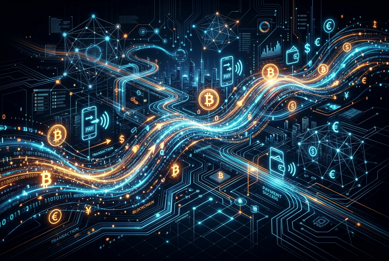 Moderní platební metody v online kasinu včetně kryptoměn a digitálních peněženek